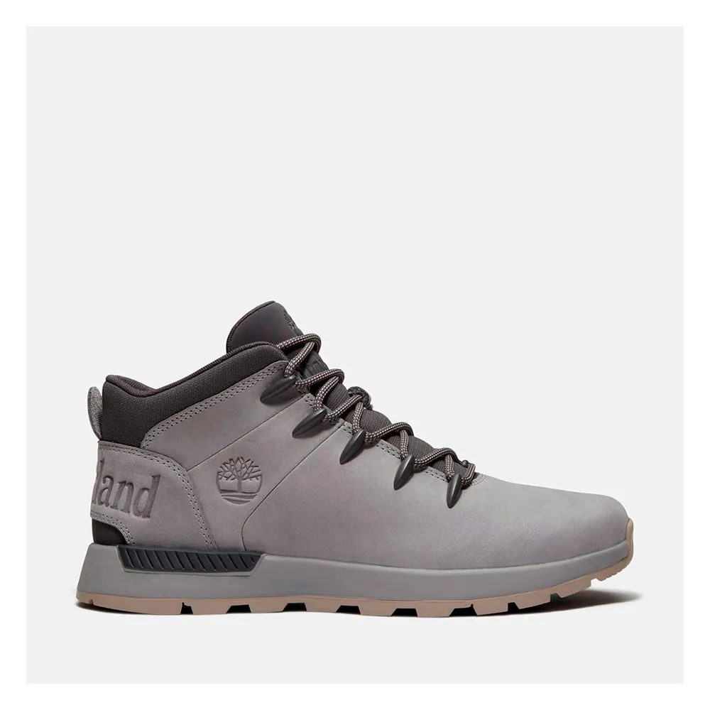 Ботинки Timberland Sprint Trekker, серый
Ботинки Timberland Sprint Trekker, серый