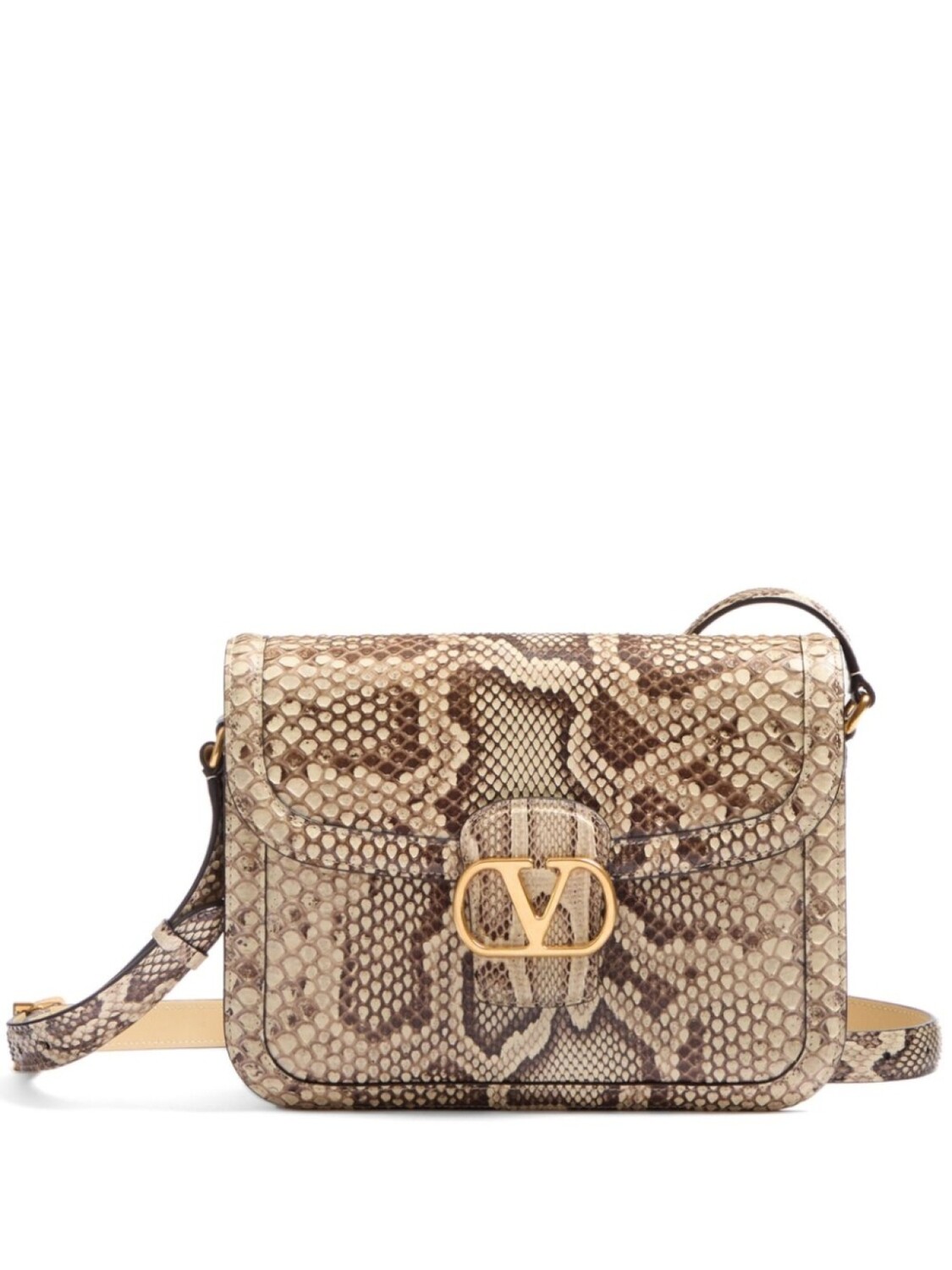 Сумка на плечо 9to5 Valentino Garavani, нейтральный цвет
Сумка на плечо 9to5 Valentino Garavani, нейтральный цвет