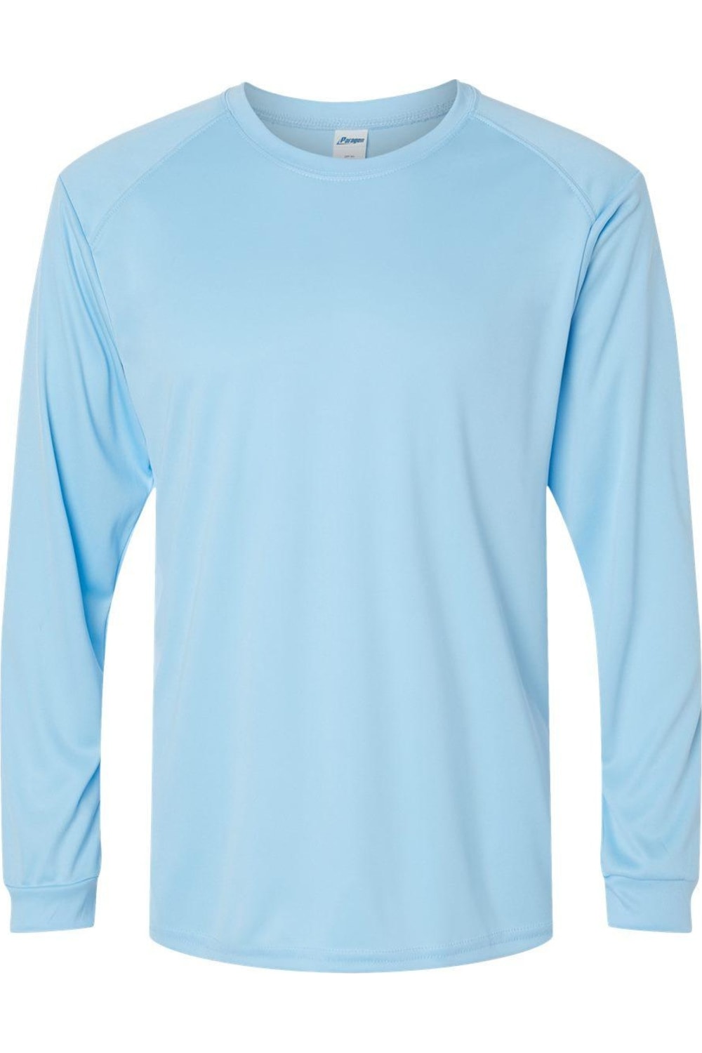 Футболка с длинным рукавом Paragon Long Islander Performance, цвет blue mist
Футболка с длинным рукавом Paragon Long Islander Performance, цвет blue mist
