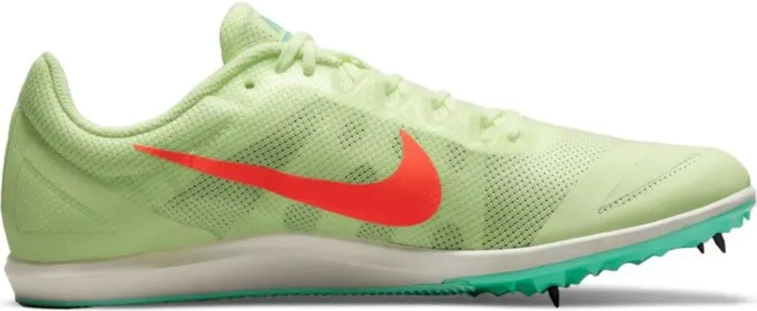 Мужские беговые кроссовки Nike Race, зеленый
Мужские беговые кроссовки Nike Race, зеленый