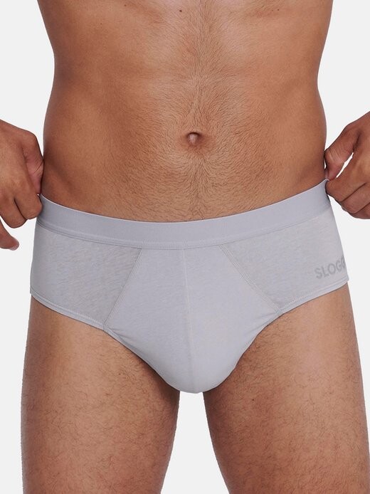Трусы, 6 пар, go abc 2.0 Sloggi, серый
Трусы, 6 пар, go abc 2.0 Sloggi, серый