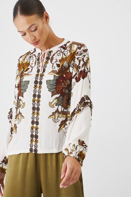 Блузка Medicine, мультиколор
Блузка Medicine, мультиколор