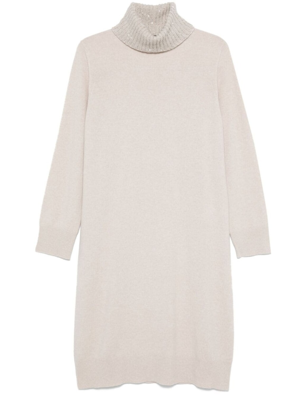 Fabiana Filippi платье миди Platinum, серый
Fabiana Filippi платье миди Platinum, серый