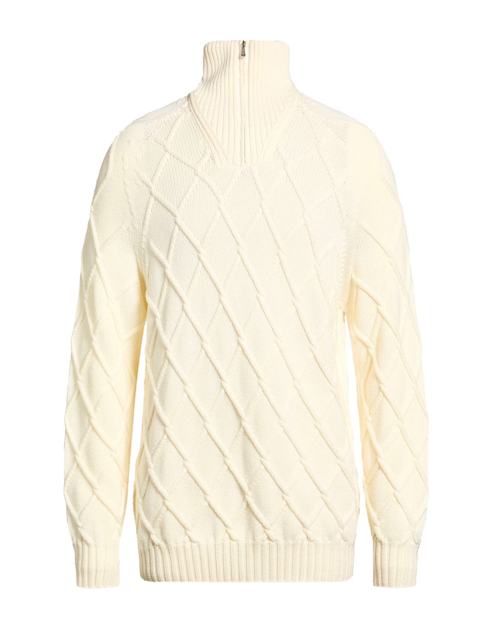 Водолазка Drumohr, белый
Водолазка Drumohr, белый