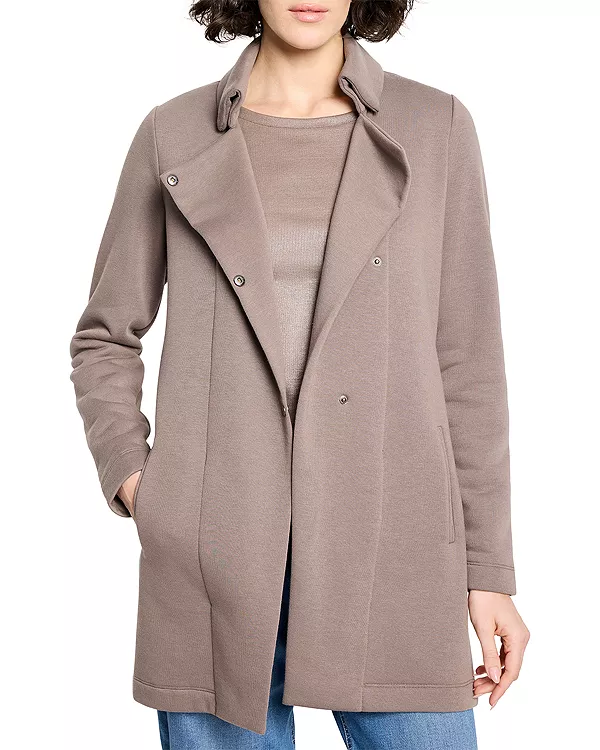 Куртка для прогулок по городу Nic+Zoe, коричневый
Куртка для прогулок по городу Nic+Zoe, коричневый