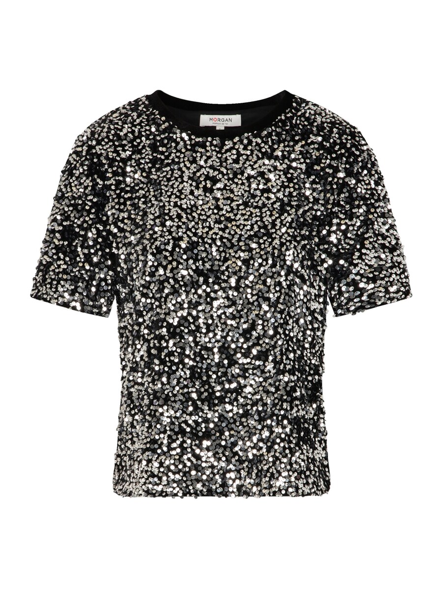 Рубашка Morgan, черный
Рубашка Morgan, черный