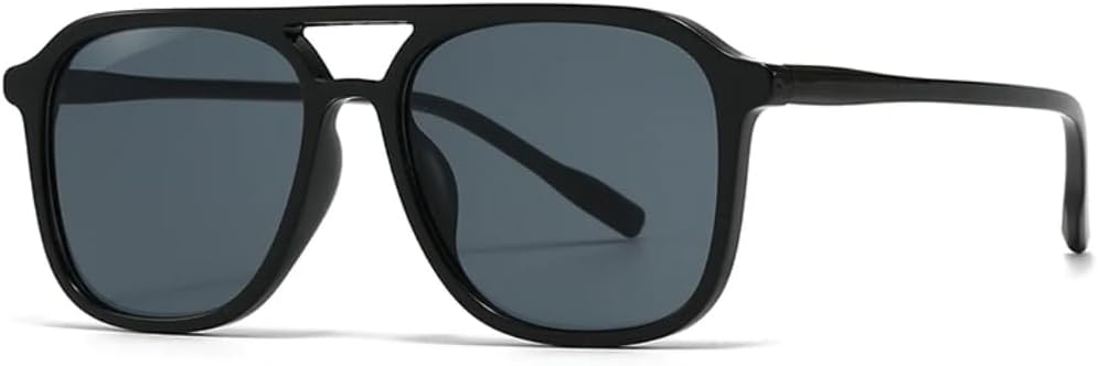 Солнцезащитные очки с защитой UV400 | Большая оправа, двойная перемычка, цветные линзы | Для женщин и мужчин, для занятий спортом на открытом воздухе и вождения DSVIGF, Burgundy
Солнцезащитные очки с защитой UV400 | Большая оправа, двойная перемычка, цветные линзы | Для женщин и мужчин, для занятий спортом на открытом воздухе и вождения DSVIGF, Burgundy