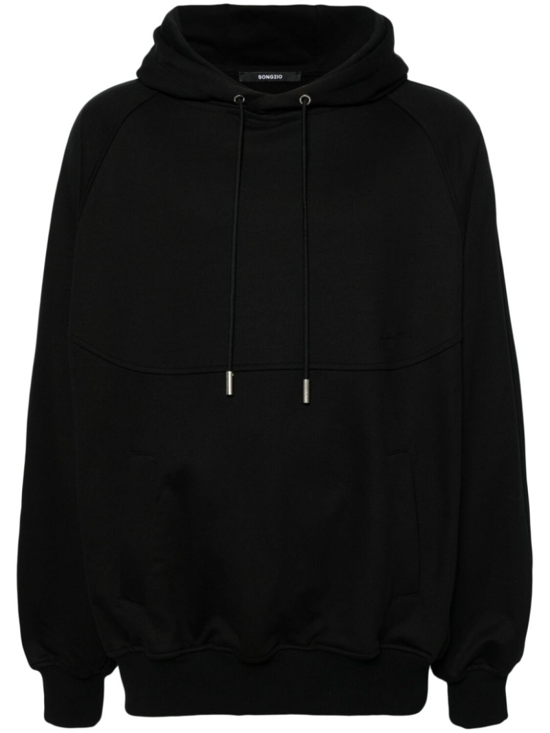 Худи Blackeyes SONGZIO, черный
Худи Blackeyes SONGZIO, черный