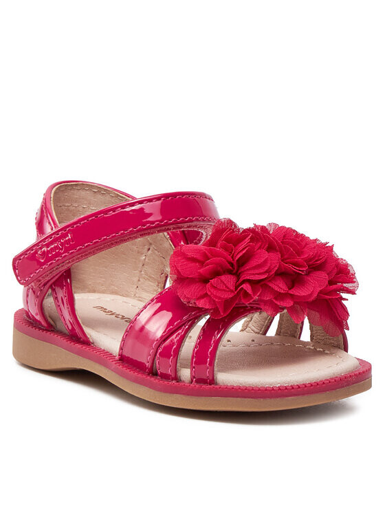 Сандалии Mayoral, розовый
Сандалии Mayoral, розовый