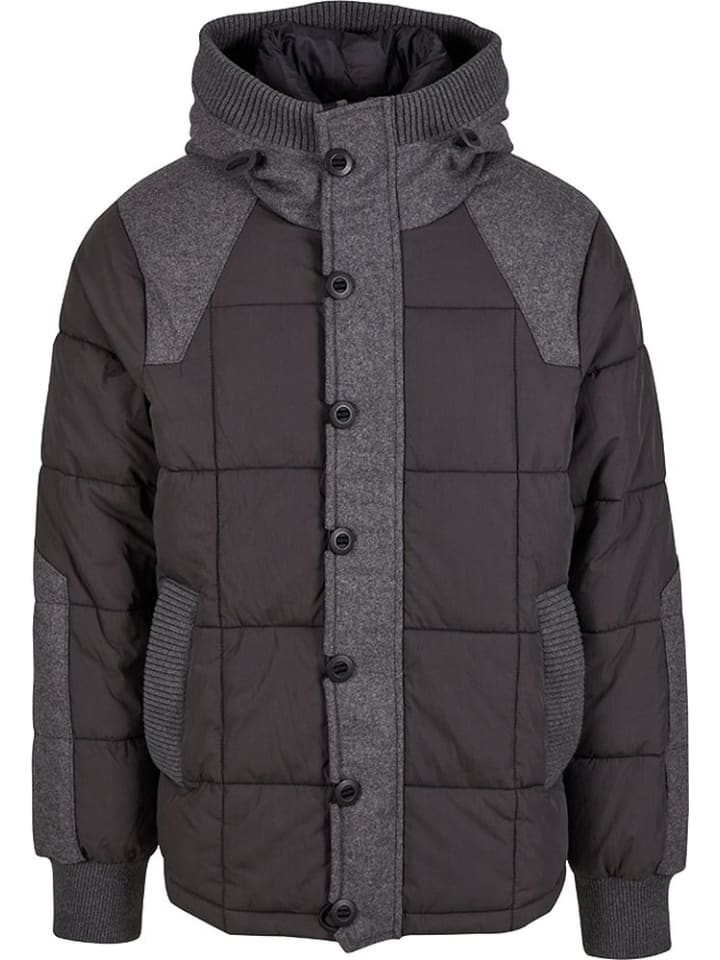 Куртка Garret зеленого цвета Brandit
Куртка Garret зеленого цвета Brandit