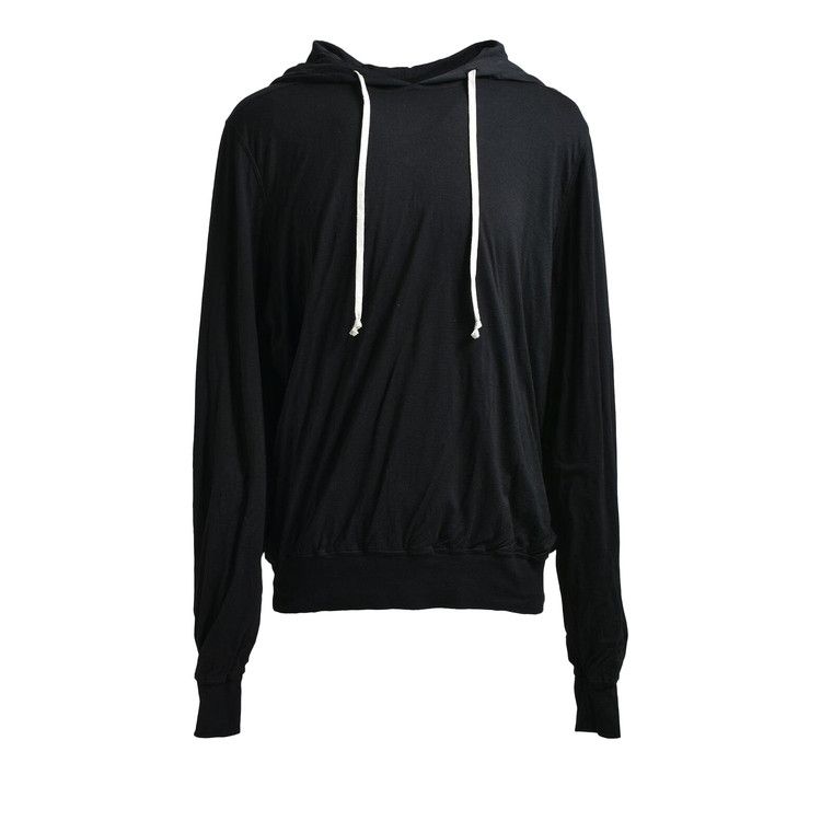Худи Rick Owens DRKSHDW Oversized Hoodie, Black
Худи Rick Owens DRKSHDW Oversized Hoodie, Black