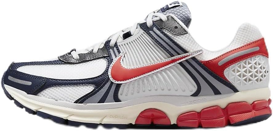Мужские кроссовки Nike Zoom Vomero 5, красный
Мужские кроссовки Nike Zoom Vomero 5, красный
