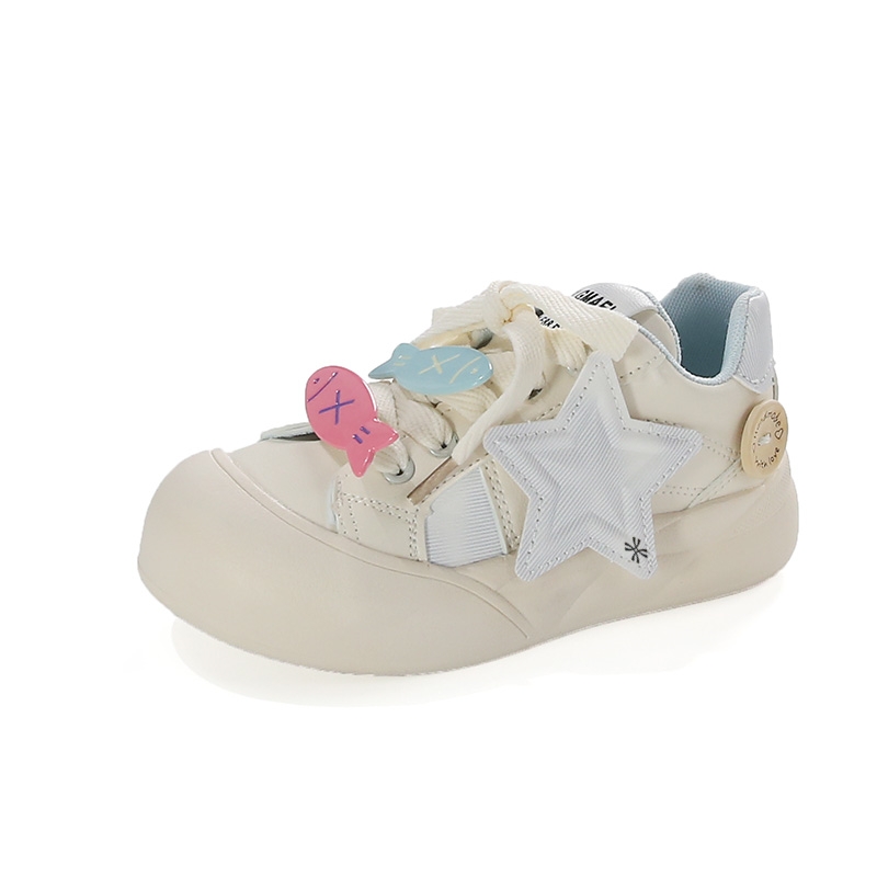 Детские кроссовки для бега YUZHAOLIN, синий
Детские кроссовки для бега YUZHAOLIN, синий