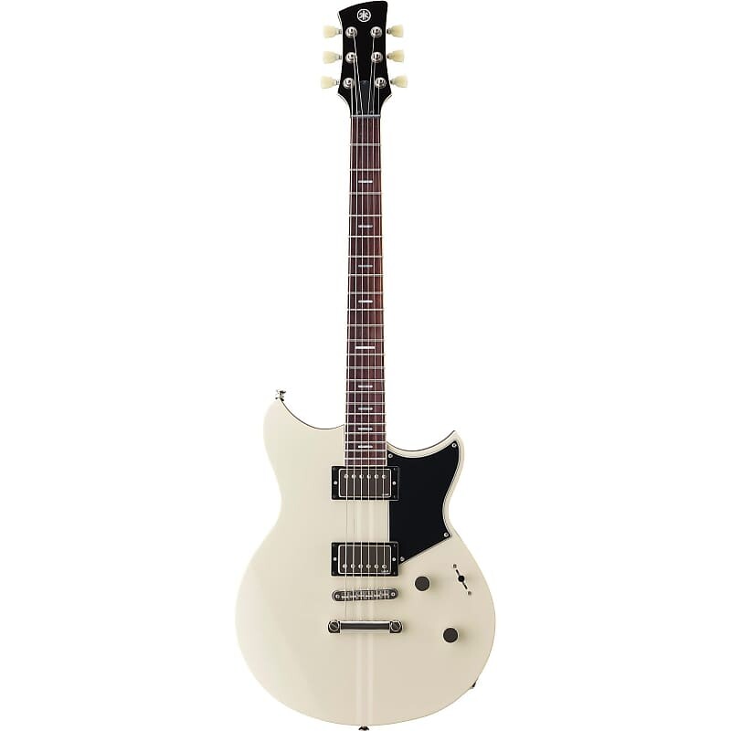 Электрогитара Yamaha Revstar Standard RSS20 Electric Guitar
Электрогитара Yamaha Revstar Standard RSS20 Electric Guitar