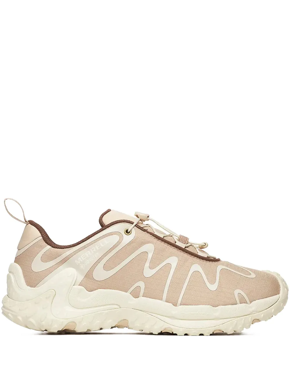 Кроссовки Cham Redux Storm Merrell, коричневый
Кроссовки Cham Redux Storm Merrell, коричневый