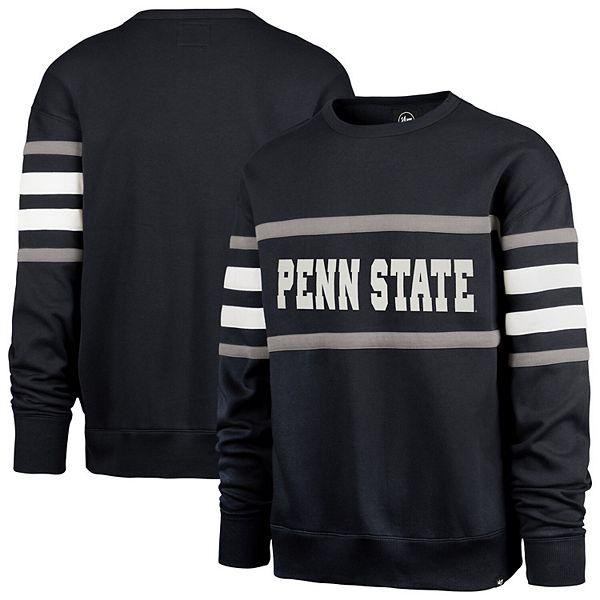 Толстовка '47 Penn State Nittany Lions Coaches Collection 47 Brand, Бежевый, Толстовка '47 Penn State Nittany Lions Coaches Collection 47 Brand
Толстовка '47 Penn State Nittany Lions Coaches Collection 47 Brand, Бежевый, Толстовка '47 Penn State Nittany Lions Coaches Collection 47 Brand