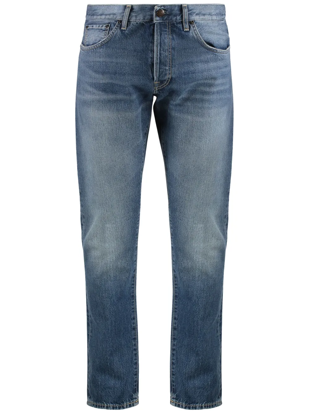 Джинсы с пятью карманами Pt Torino, синий
Джинсы с пятью карманами Pt Torino, синий