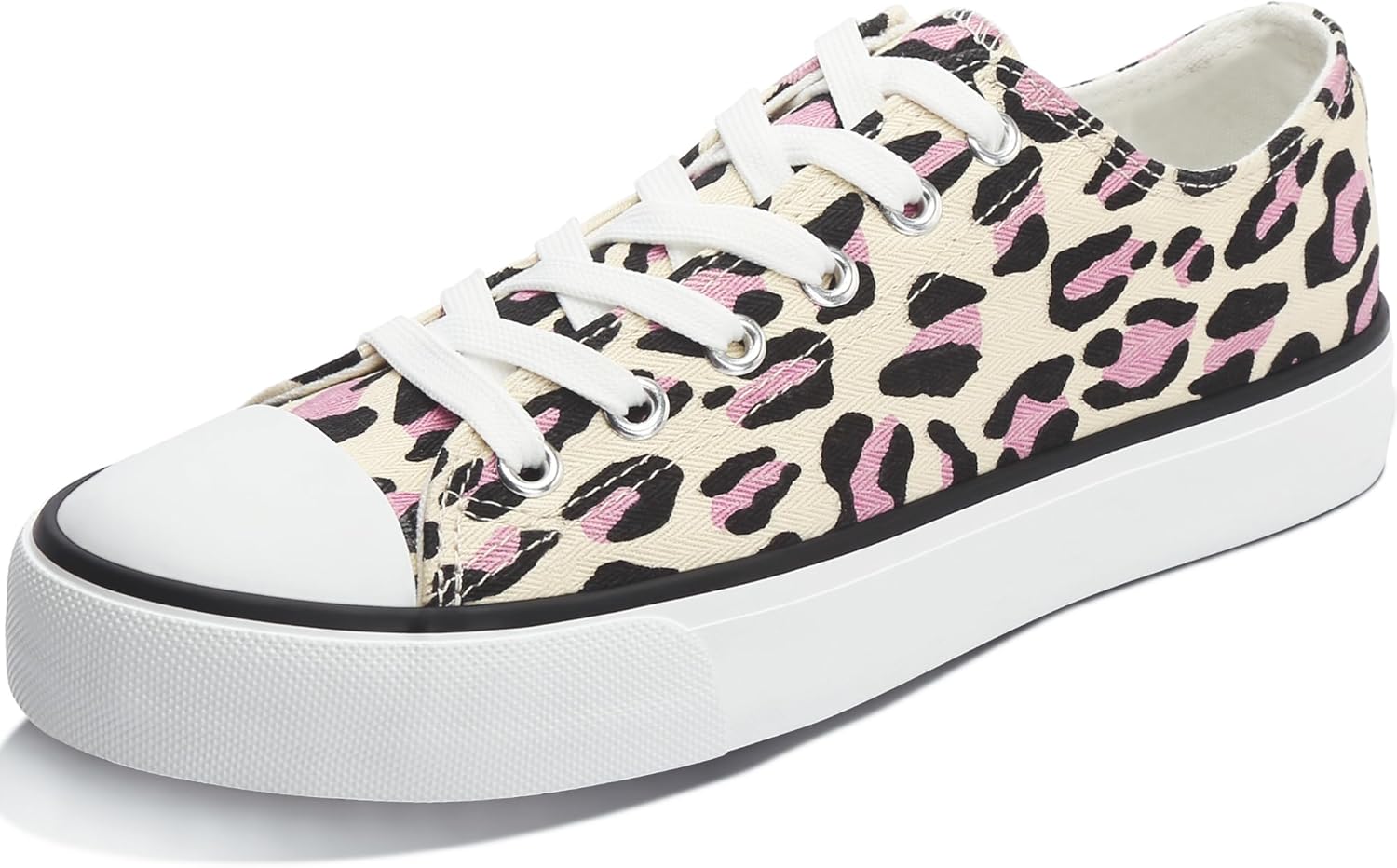 Унисекс кеды на низком ходу из канвы, модные слипоны для ходьбы Obtaom, розовый
Унисекс кеды на низком ходу из канвы, модные слипоны для ходьбы Obtaom, розовый