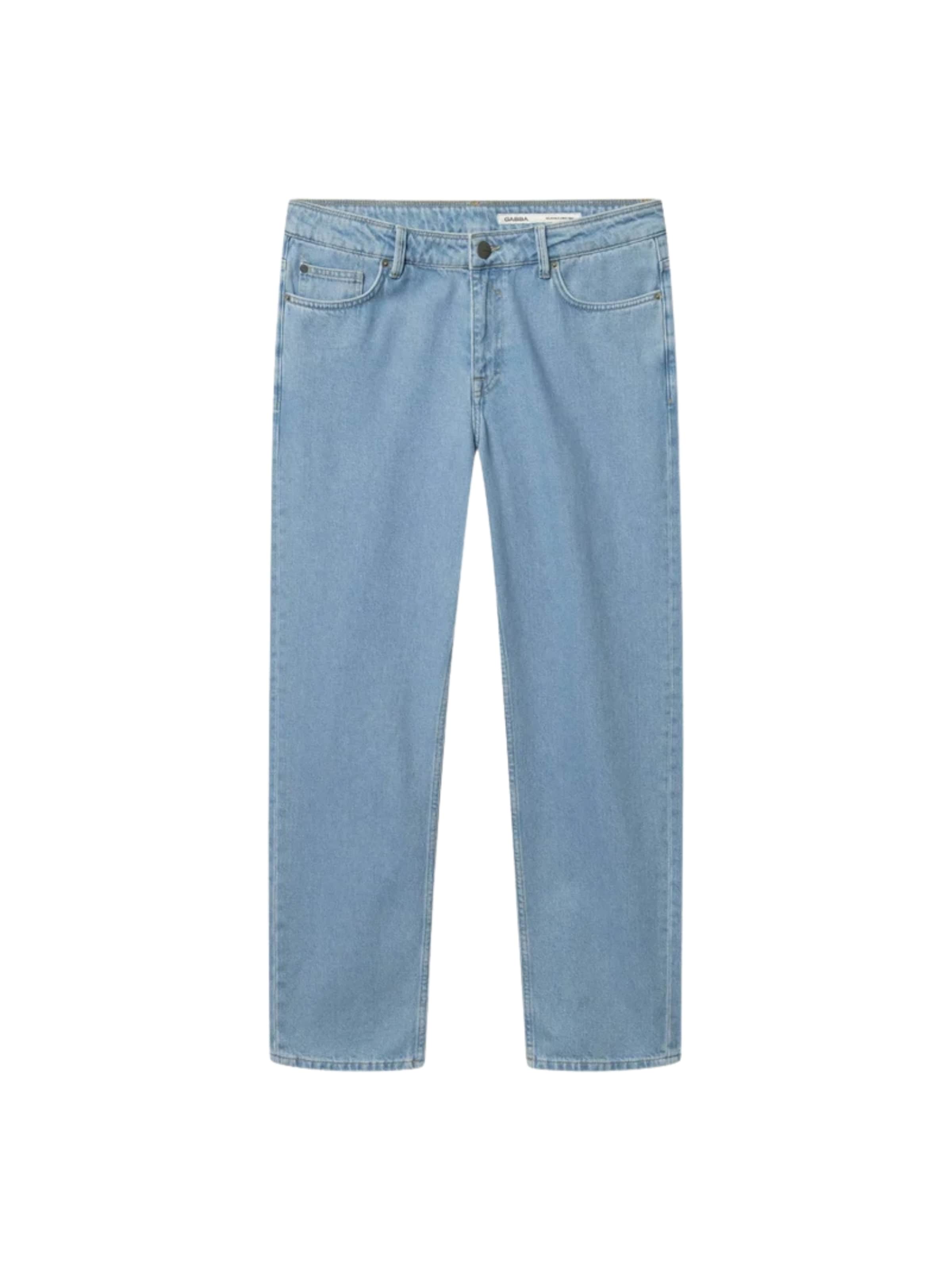GABBA Джинсы Regular 'GABmax' в синем цвете
GABBA Джинсы Regular 'GABmax' в синем цвете