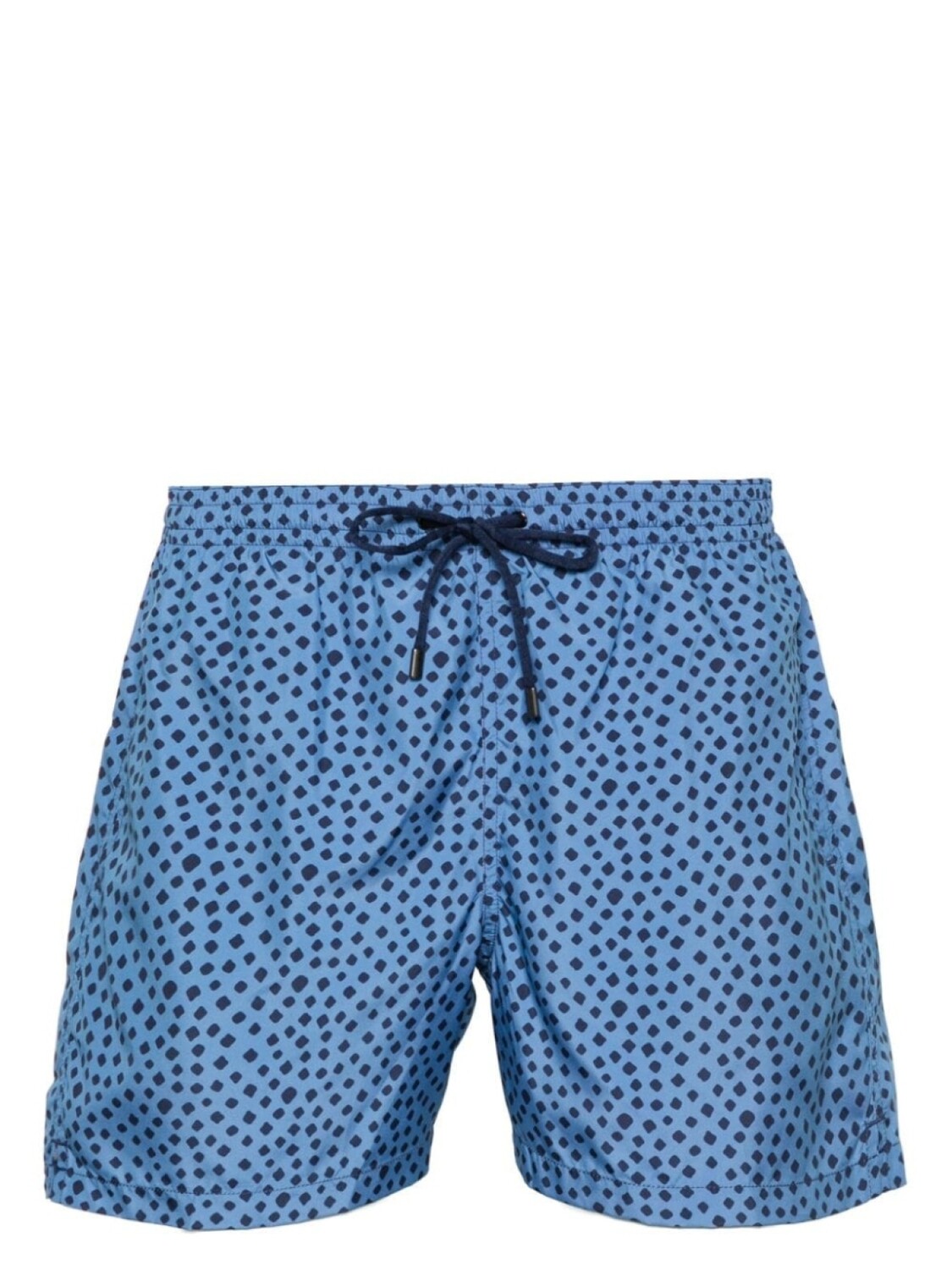 Canali плавки-шорты в горох, синий
Canali плавки-шорты в горох, синий