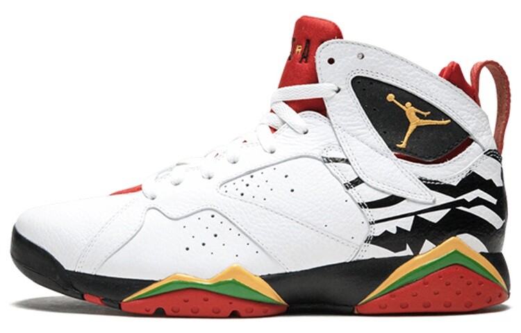 Кроссовки JORDAN 7 Retro Premio Bin 23, Белый, Кроссовки JORDAN 7 Retro Premio Bin 23 
Кроссовки JORDAN 7 Retro Premio Bin 23, Белый, Кроссовки JORDAN 7 Retro Premio Bin 23