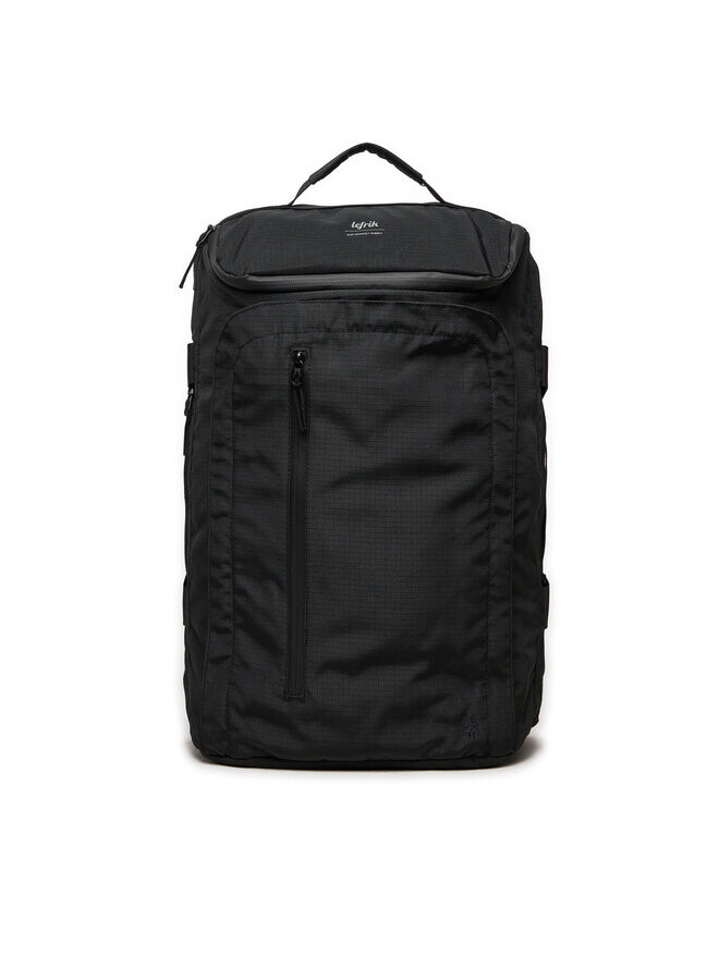 Рюкзак Lefrik, черный
Рюкзак Lefrik, черный