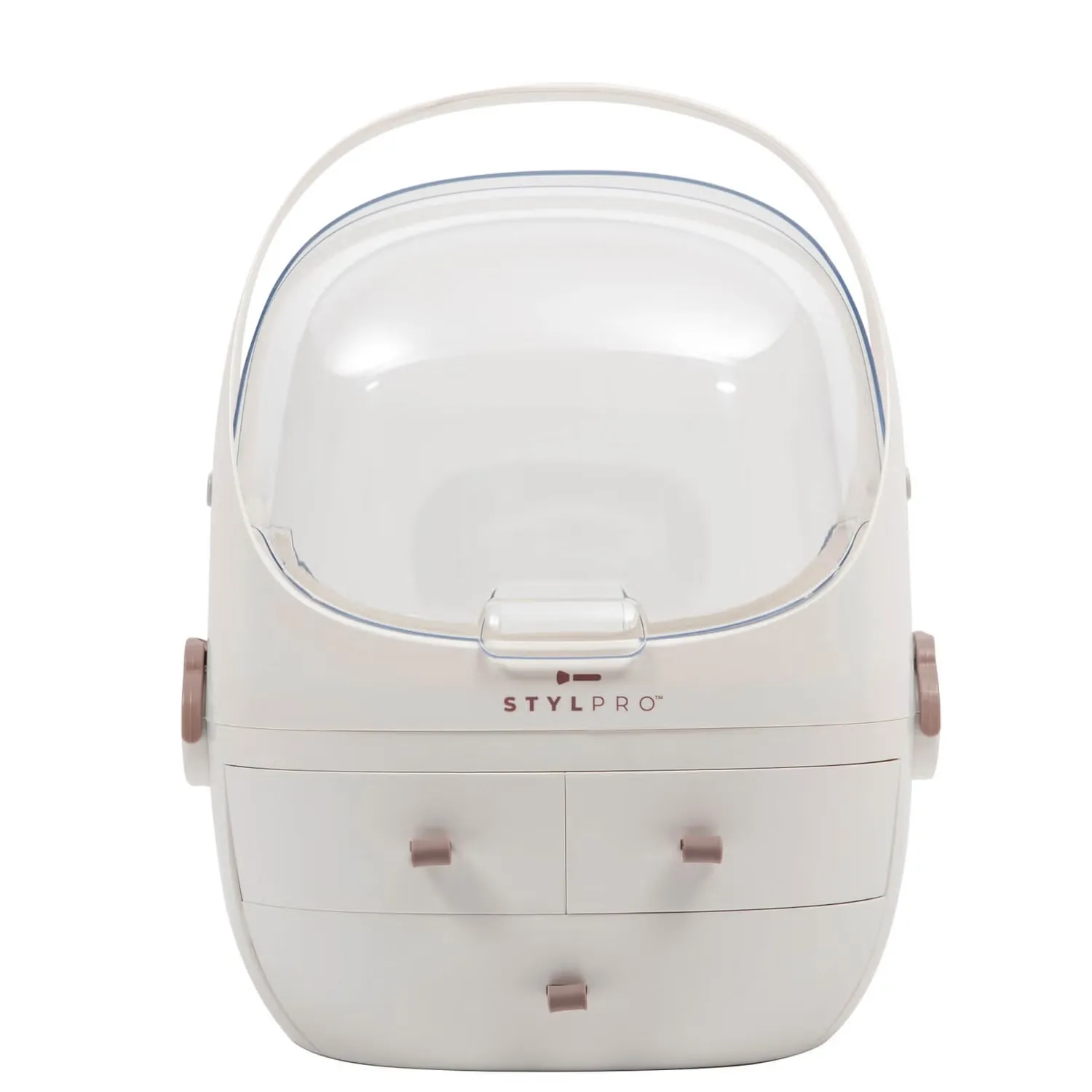 Beauty Pod Stylpro
Beauty Pod Stylpro