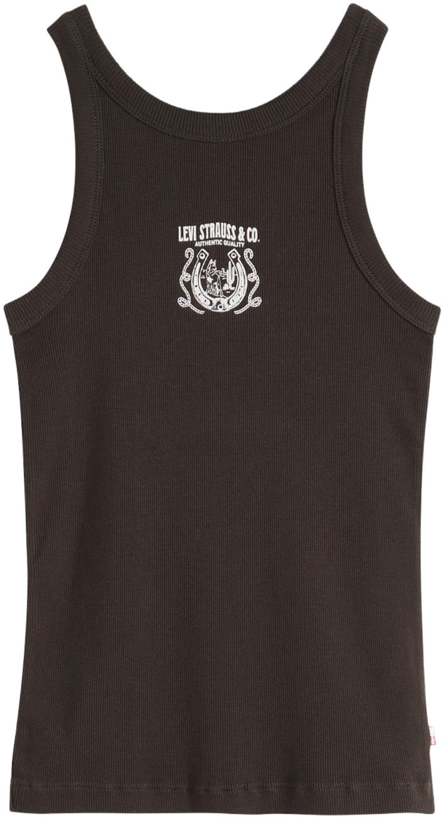 Топ LEVI'S , мокко
Топ LEVI'S , мокко