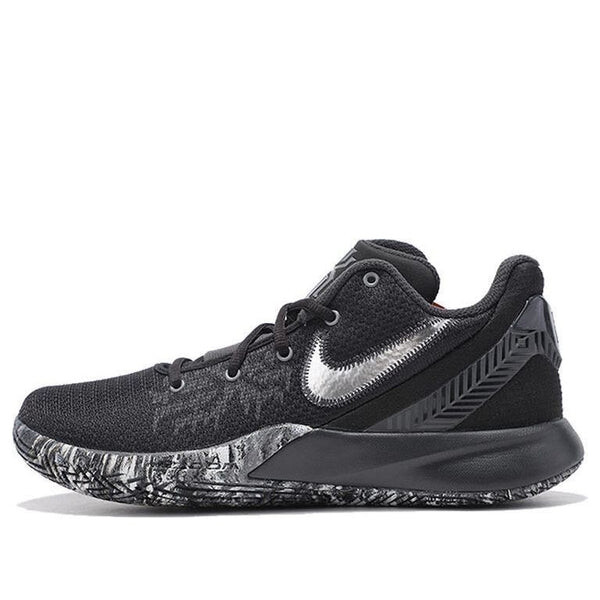 Кроссовки kyrie flytrap 2 ep 'anthracite' Nike, черный
Кроссовки kyrie flytrap 2 ep 'anthracite' Nike, черный