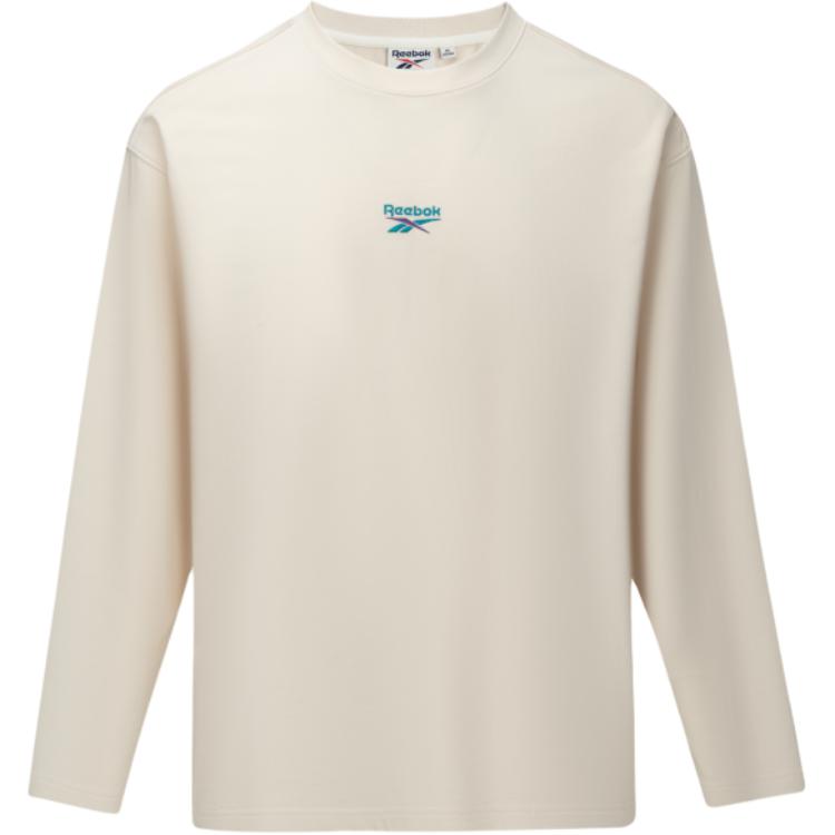 Футболка унисекс абрикосовая Reebok
Футболка унисекс абрикосовая Reebok