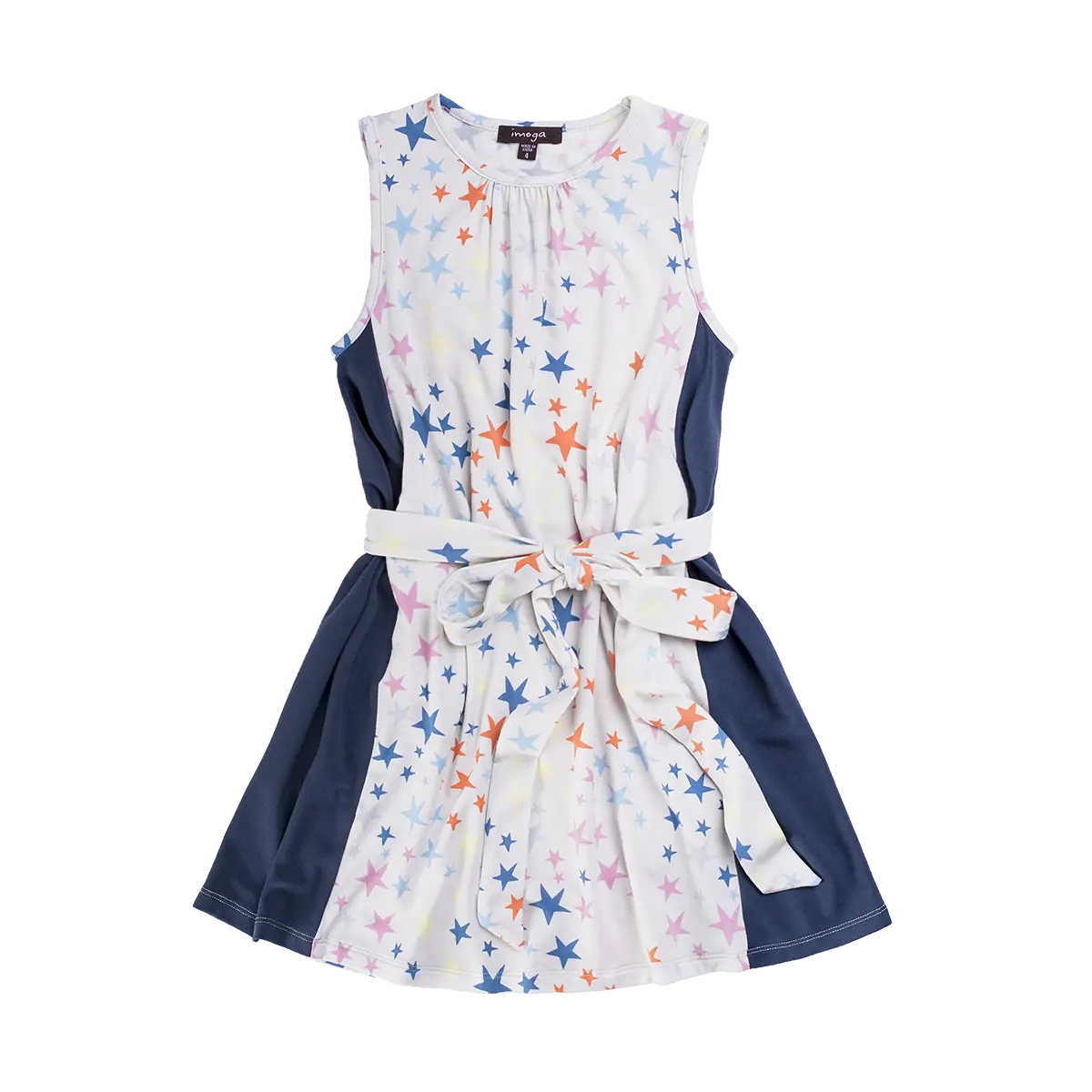 Платье Jessie IMOGA Collection, Star
Платье Jessie IMOGA Collection, Star