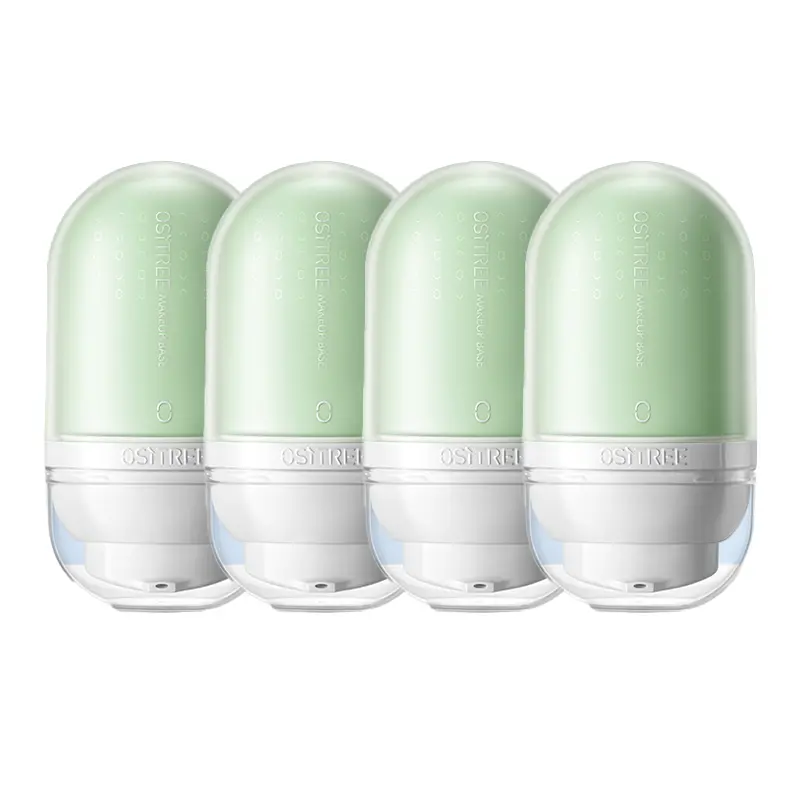 Ositree Корректирующий праймер для выравнивания тона кожи кремовая текстура сияющий цвет лица
Ositree Корректирующий праймер для выравнивания тона кожи кремовая текстура сияющий цвет лица