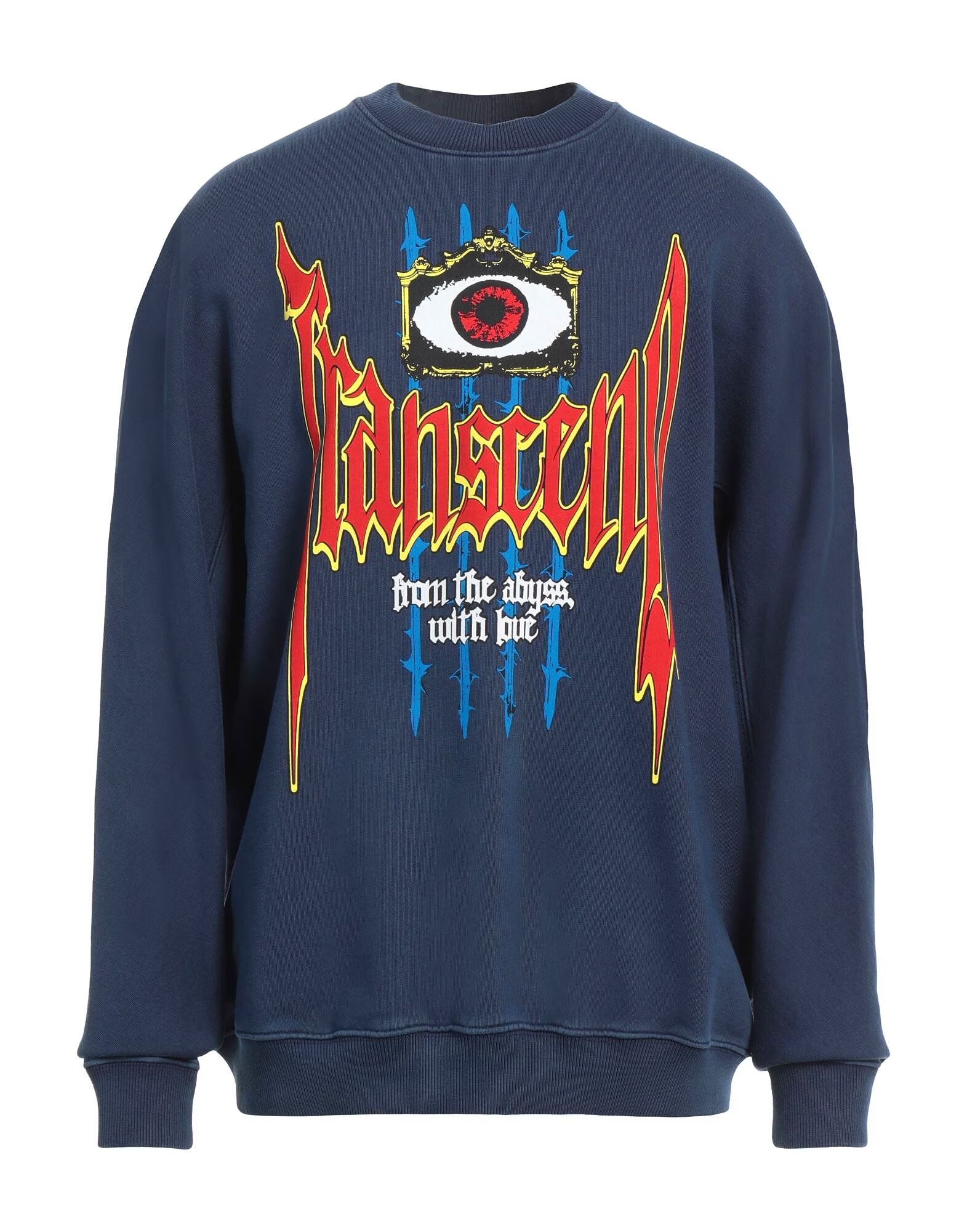 Толстовка Burberry, темно-синий
Толстовка Burberry, темно-синий