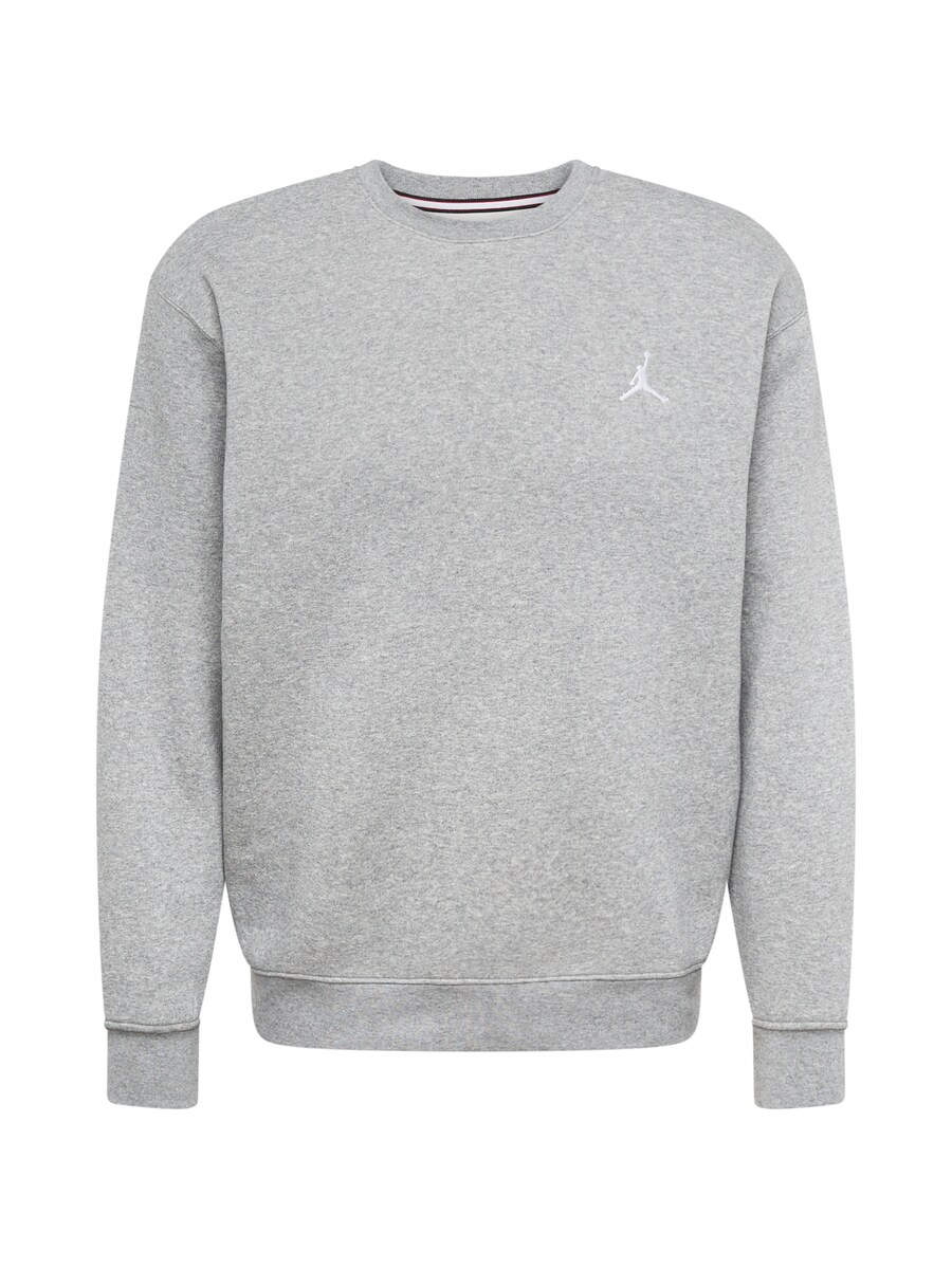 Толстовка Jordan Ess, пятнистый серый
Толстовка Jordan Ess, пятнистый серый