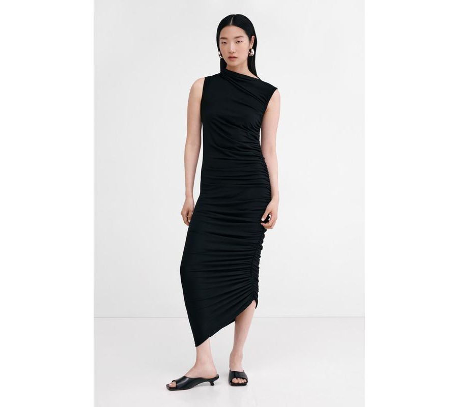 Женское платье "Джоан" Marcella, Black
Женское платье "Джоан" Marcella, Black