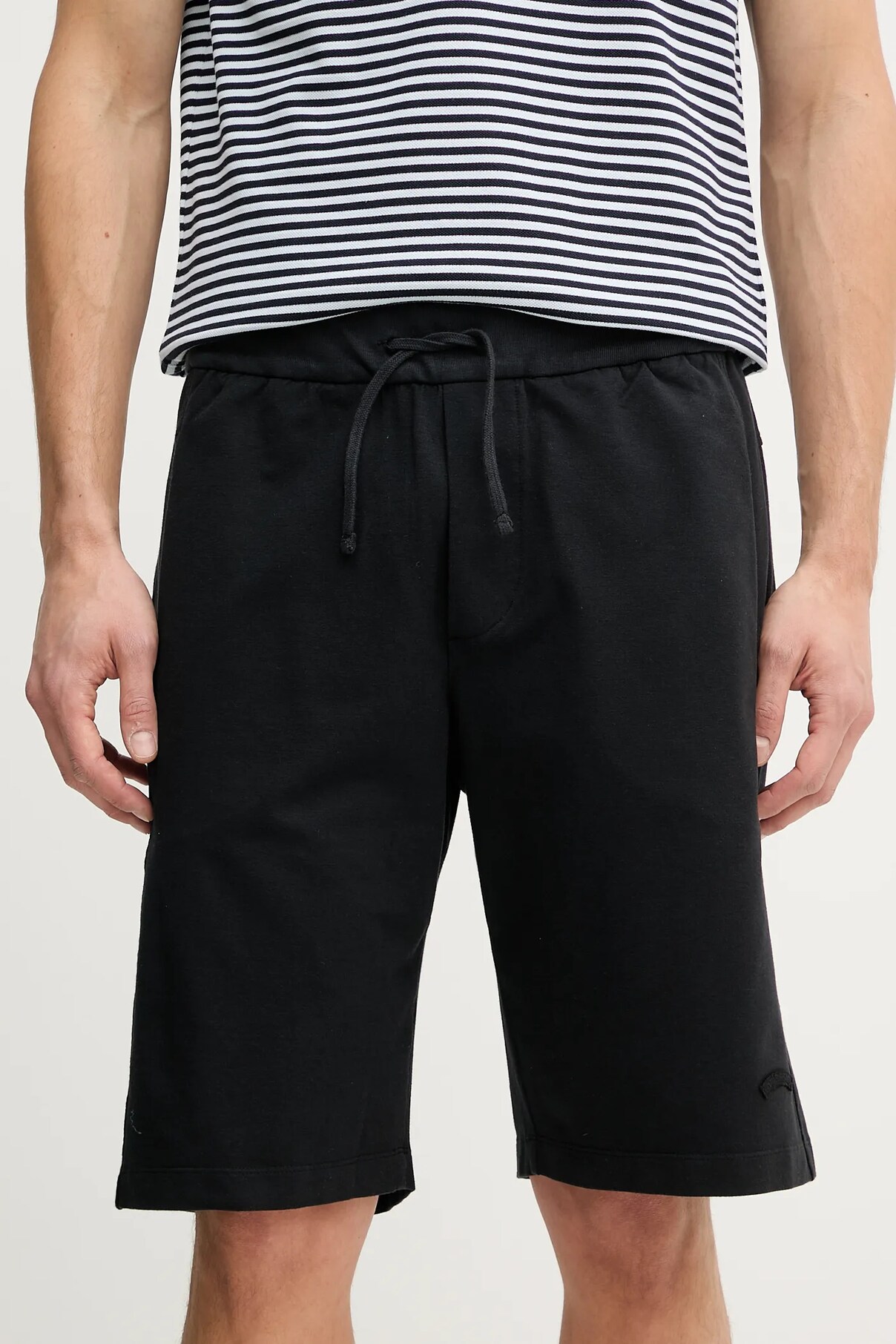 Шорты Paul&Shark, черный
Шорты Paul&Shark, черный