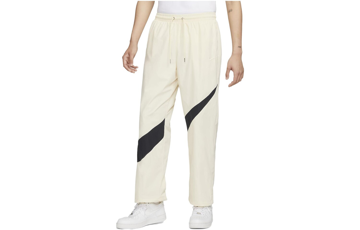 Мужские спортивные штаны Nike, цвет Coconut Milk
Мужские спортивные штаны Nike, цвет Coconut Milk