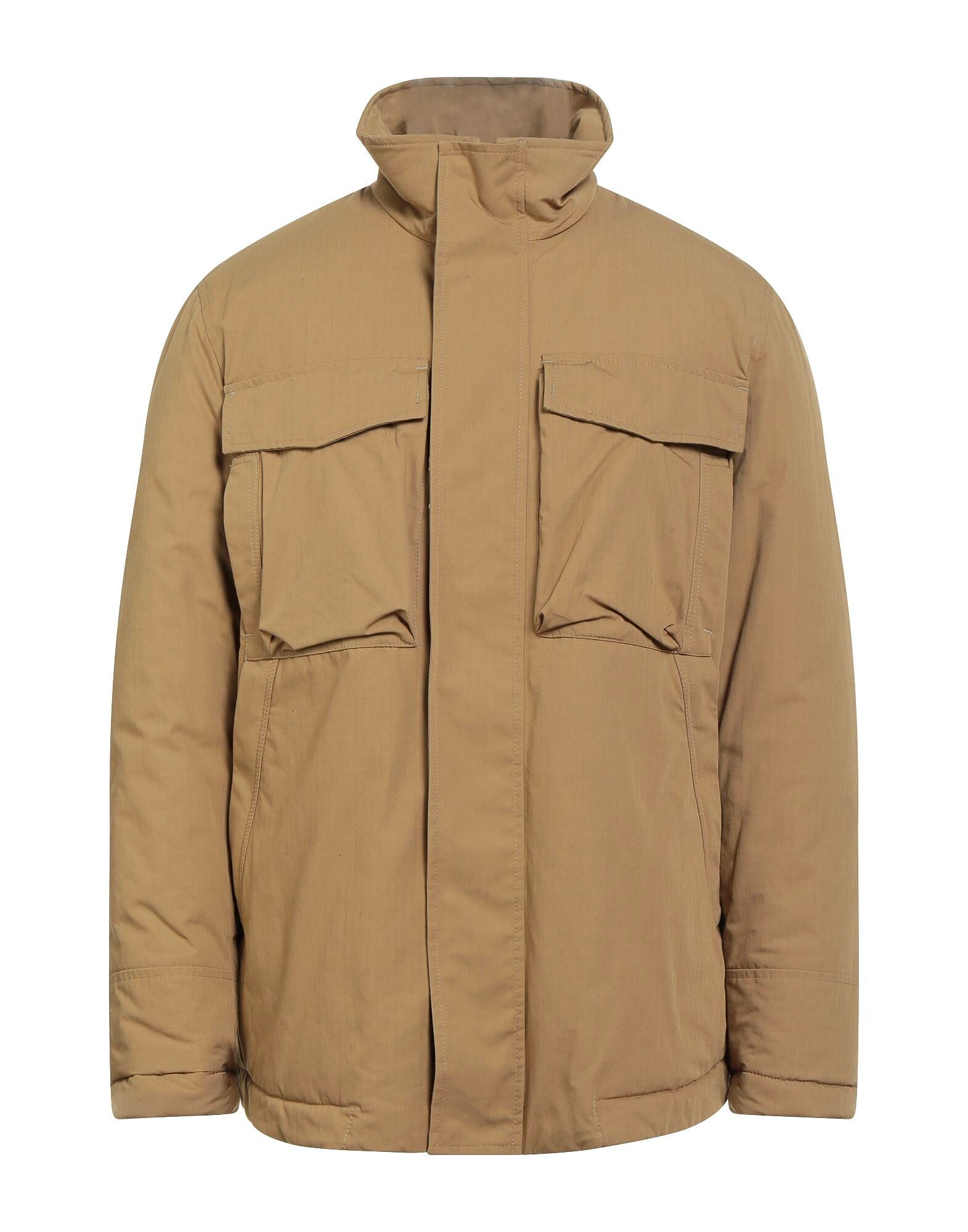 Куртка Dondup, хаки
Куртка Dondup, хаки