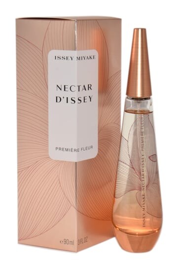 Парфюмированная вода, 90 мл Issey Miyake, Nectar D'Issey Premiere Fleur
Парфюмированная вода, 90 мл Issey Miyake, Nectar D'Issey Premiere Fleur