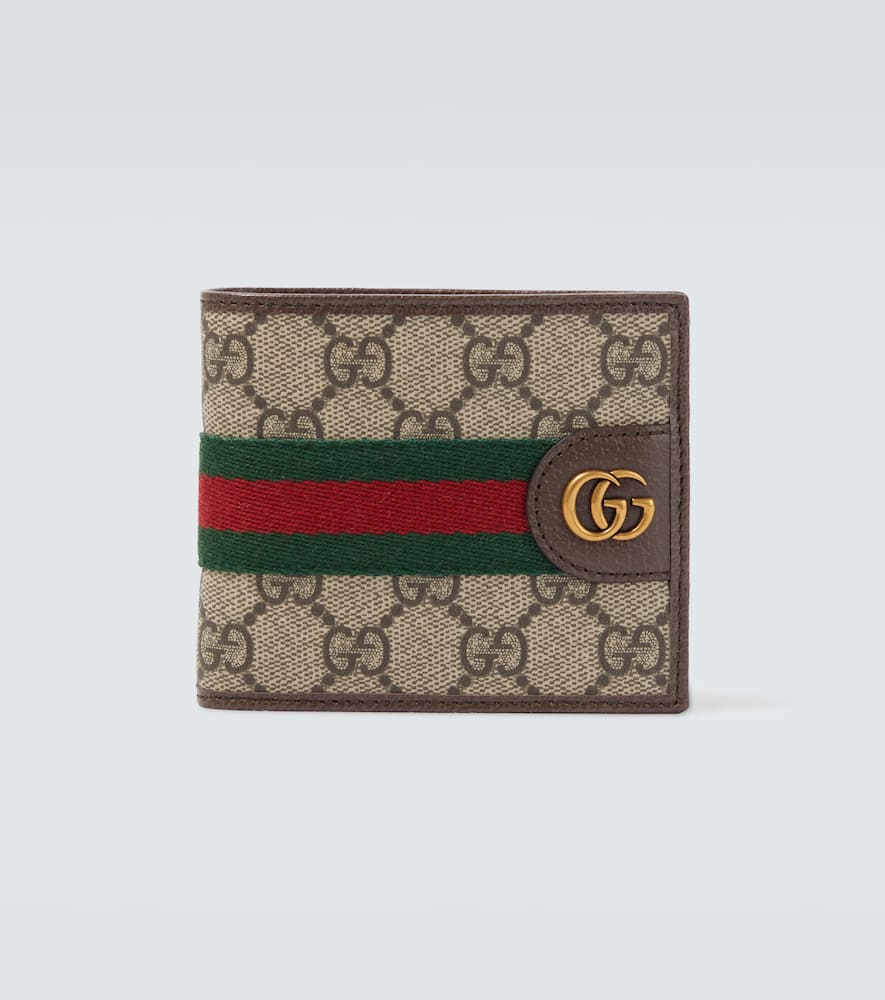 Кошелёк Ophidia GG Canvas bifold Gucci, Old B.Eb/N.Acero/Vrv
Кошелёк Ophidia GG Canvas bifold Gucci, Old B.Eb/N.Acero/Vrv