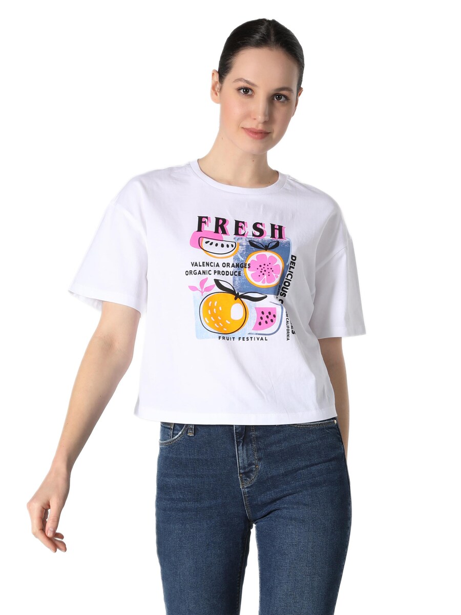 Рубашка Colin's, белый
Рубашка Colin's, белый