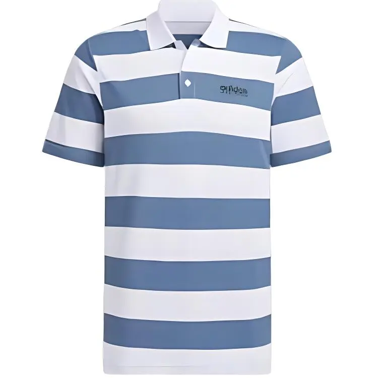 Рубашка поло мужская белая/измененная синяя Adidas, белый
Рубашка поло мужская белая/измененная синяя Adidas, белый