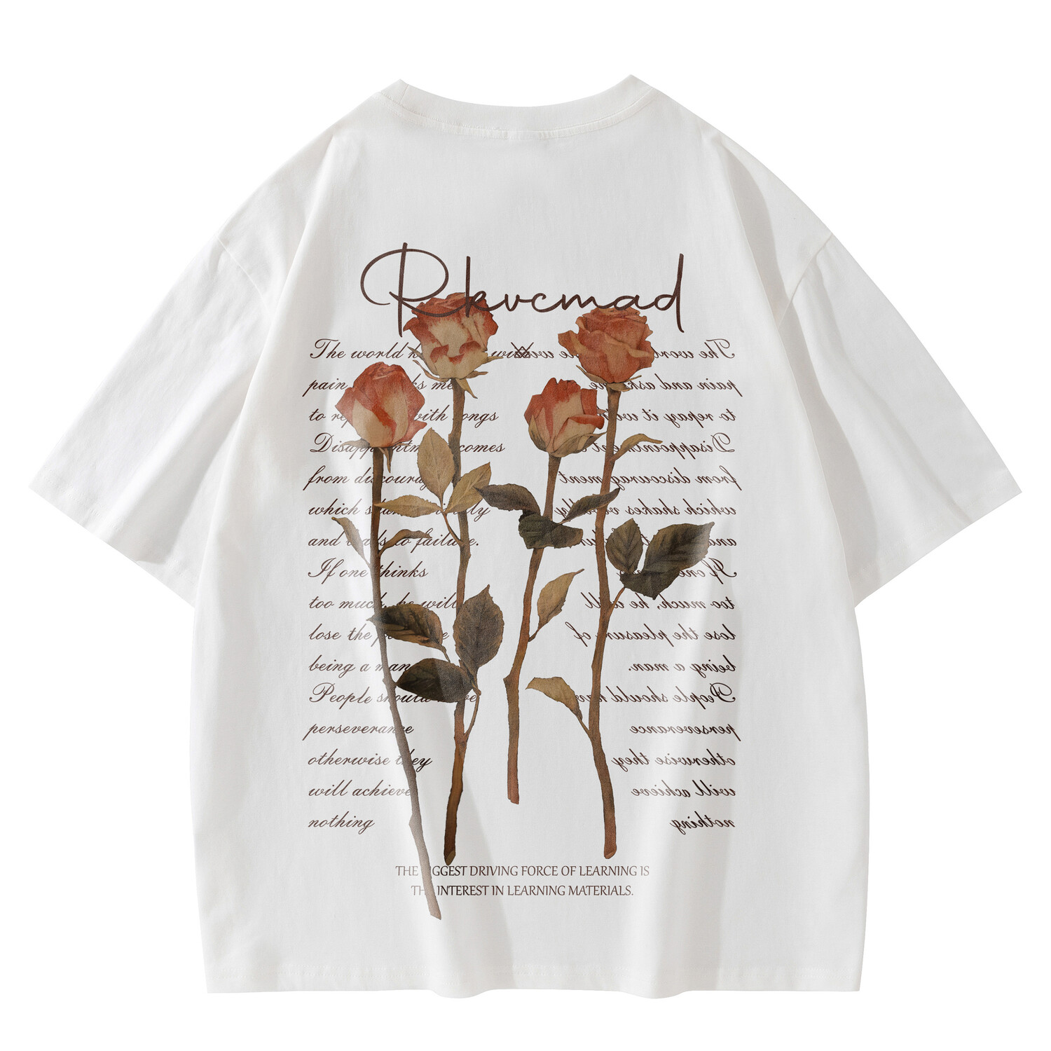 Футболка унисекс Rkvc, цвет Apricot
Футболка унисекс Rkvc, цвет Apricot