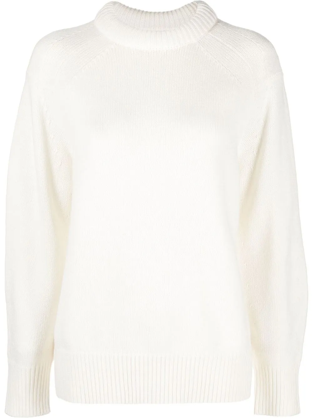 Кашемировый джемпер Loulou De Saison, бежевый
Кашемировый джемпер Loulou De Saison, бежевый