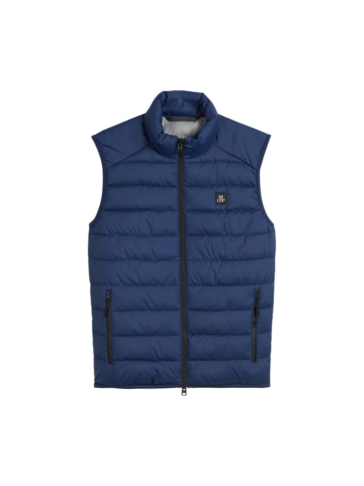 Жилет Marc O'Polo
Жилет Marc O'Polo