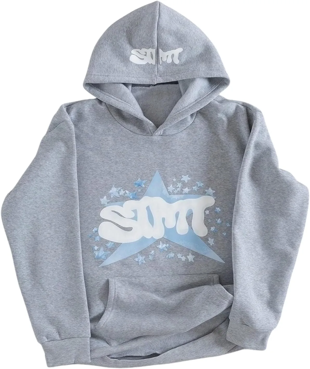 Флисовый худи Floerns с принтом
Флисовый худи Floerns с принтом