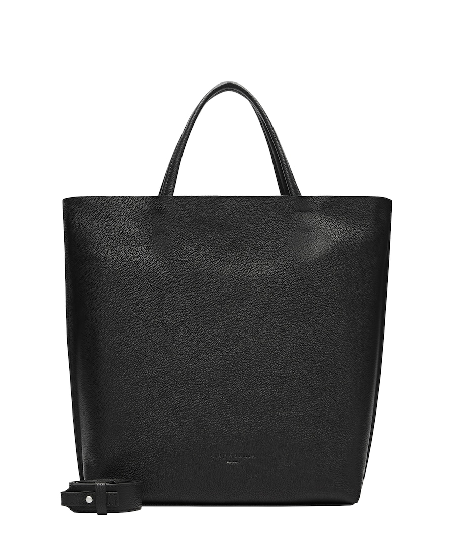 Сумка-шоппер Liebeskind Berlin, черный
Сумка-шоппер Liebeskind Berlin, черный