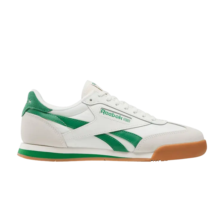 Кроссовки Campio XT 'Chalk Green Gum', белый
Кроссовки Campio XT 'Chalk Green Gum', белый