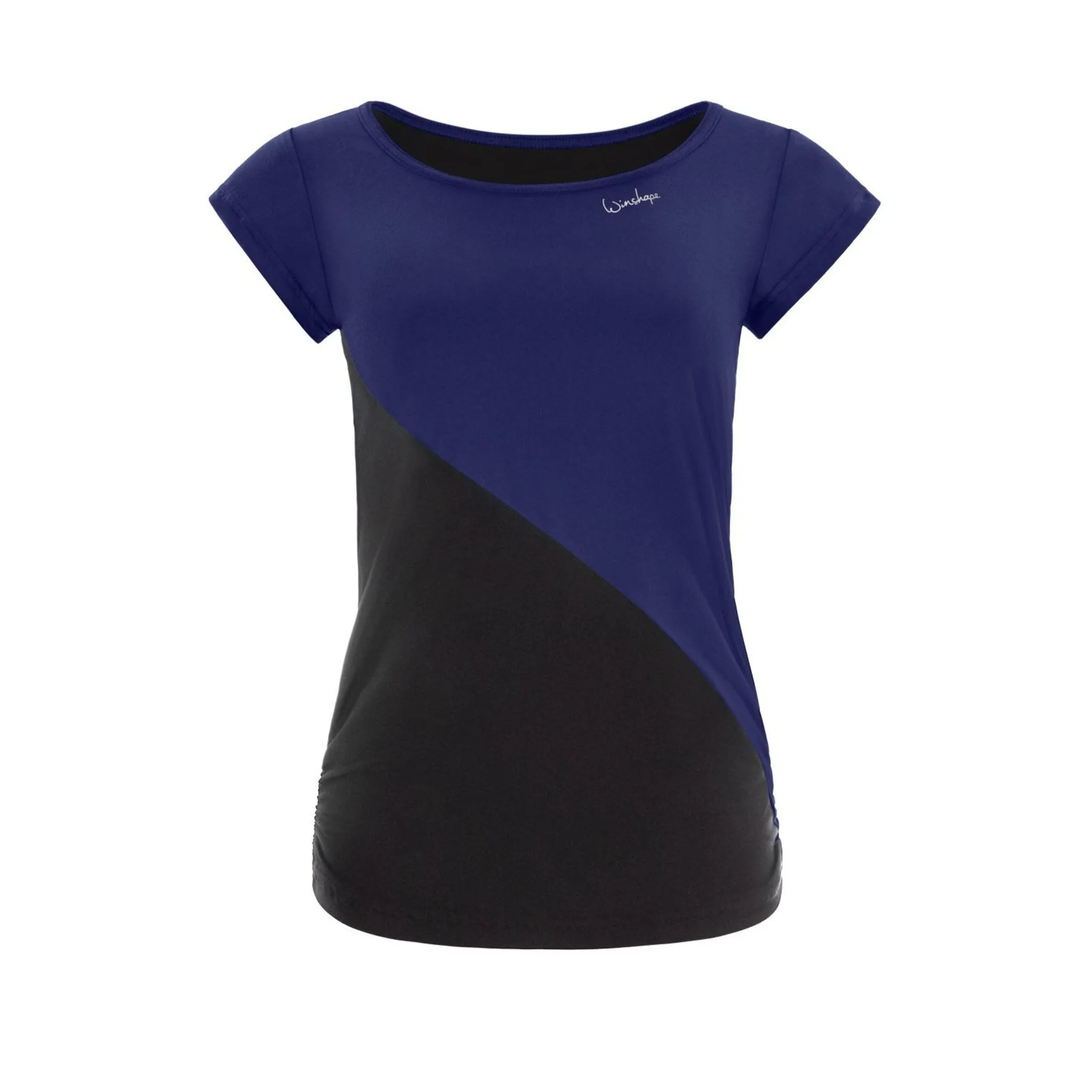 Спортивный топ Winshape "AET109LS", функциональный, мягкий и легкий, черный
Спортивный топ Winshape "AET109LS", функциональный, мягкий и легкий, черный