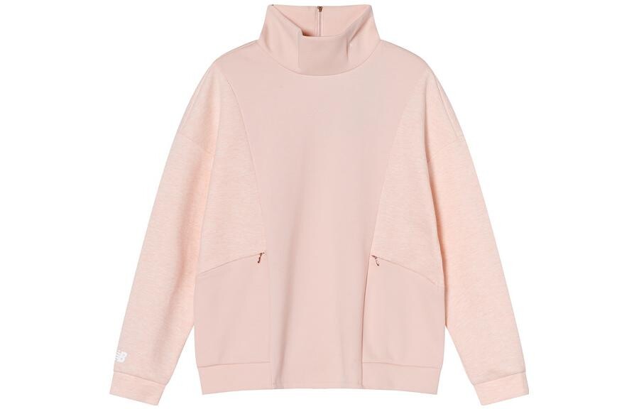 Женская толстовка из коллекции Sports Life, розовая New Balance
Женская толстовка из коллекции Sports Life, розовая New Balance